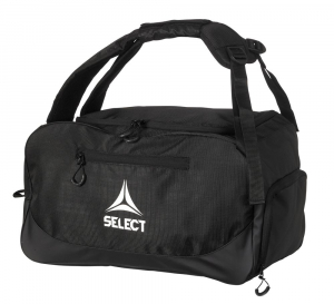 Спортивна сумка SELECT Milano Sportsbag small (010) чорний