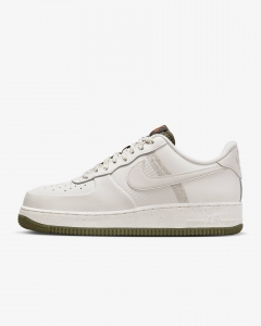 Кросівки Nike Air Force 1 07 LV8 'Winterized - Phantom (FB8877-001)