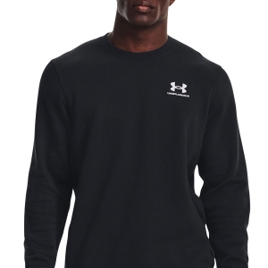 Кофта чоловіча Under Armour Ua Essential Fleece Crew