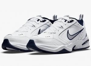 Кросівки Nike AIR MONARCH IV (4E)