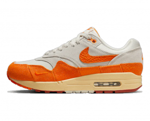 Кросівки NIKE AIR MAX 1 MASTER MAGMA ORANGE WMNS