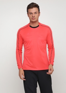 Кофта Adidas Referee 16 Long Sleeve Jersey