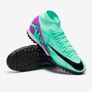 Сороконіжки Nike ZOOSUPERFL 9 ACADEM TF