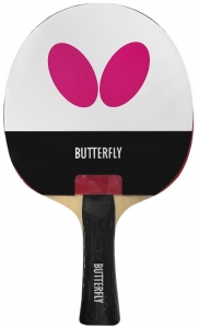 Ракетка для настільного тенісу Butterfly Easy 21744