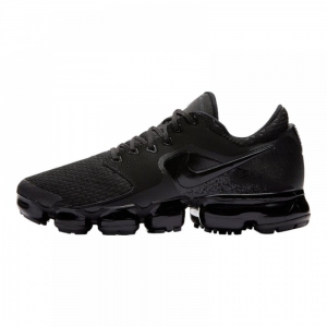 Кросівки Nike Air VaporMax CS Triple Black (W)