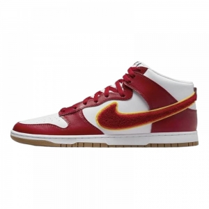 Кросівки Nike Dunk High Retro University