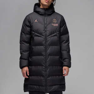 Куртка Nike PSG MNK SF WRPLSTRKFLDHD PARKA