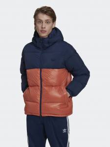 Пуховик Adidas Originals