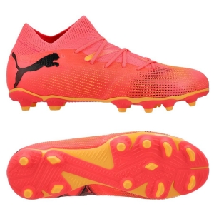 Бутси Puma Future 7 Match FG/AG Jr 107729-03