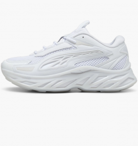 Кросівки Puma Exotek Nitro White