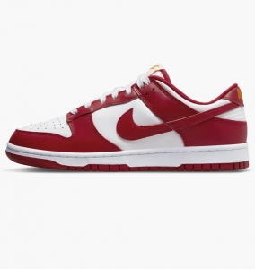 Кросівки Nike Dunk Low USC