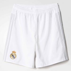 Шорти дитячі (форма) Аdidas Real Madrid