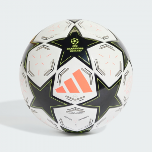 М'яч футбольний adidas UCL League J350 24/25 Group Stage IX4059