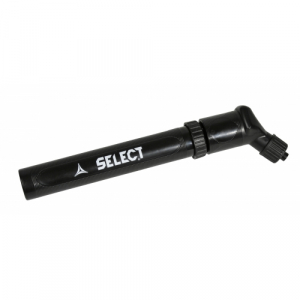 Насос SELECT Ball pump - Micro (236) чорний
