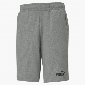 Шорти Puma Essentials Grey 586706-03 S