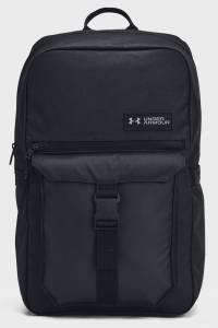 Рюкзак UA Triumph Campus BP 23L cірий Уні 28х46х15 см