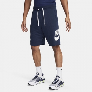 Шорти Nike M Nsw Spe Short Ft Alumni