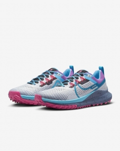 Кросівки для трейлраннінгу Nike React Pegasus Trail 4 SE FB7182-001