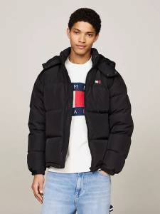 Куртка Tommy Jeans Alaska