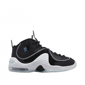 Кросівки Nike Air Penny 2 Black