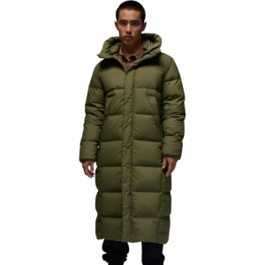 Куртка Nike M J FLIGHT DOWN PARKA