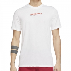 Футболка Nike M NK DF TEE DB NK PRO