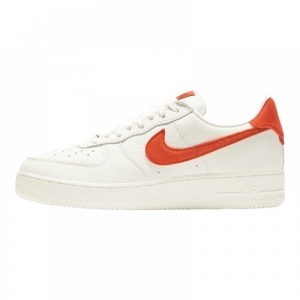 Кросівки Nike Air Force 1 Low Craft Sail-Mantra Orange