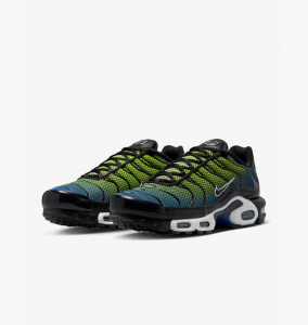 Кросівки Nike AIR MAX PLUS