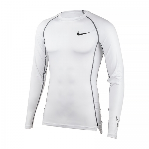 Термокофта Nike M NP DF TIGHT TOP LS