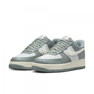 Кросівки Nike Air Force 1 NBHD "Mica Green / Coconut Milk"