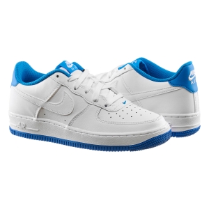 Кросівки Nike AIR FORCE 1 ESS (GS)