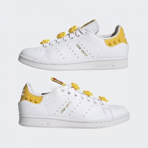 Кросівки Adidas Stan Smith X Lego® Shoes White Gx7203 38.5