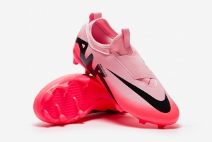 Бутси Nike JR ZOOM VAPOR 15 ACADEMY FG/MG