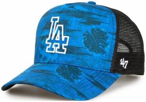 Бейсболка 47 Brand LA DODGERS FIJI OFFSIDE DT