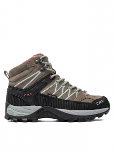 Черевики CMP RIGEL MID TREKKING SHOES WP