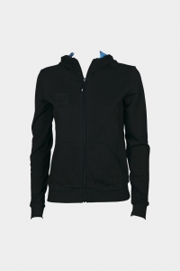 Кофта Arena ESSENTIAL HOODED F/Z JACKET