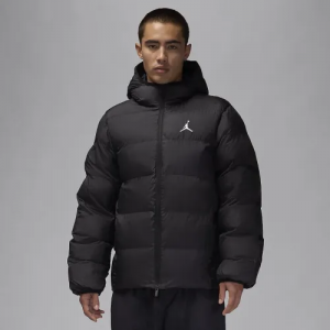 Куртка Jordan M J BRKLN PUFFER JKT