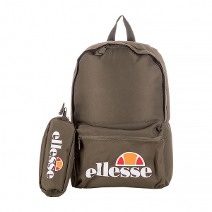 Рюкзак Ellesse Rolby Backpack