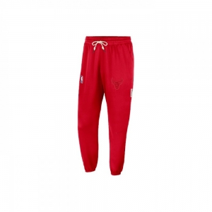 Штани Nike Dri-FIT NBA Pants Chicago Bulls Standard Issue