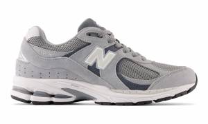 Кросівки New Balance 2002R Grey M2002Rst