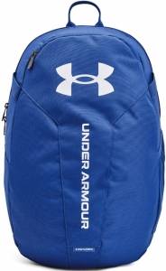 Рюкзак UA Hustle Lite Backpack 24L блакитний Уні 30,5x18x46 см