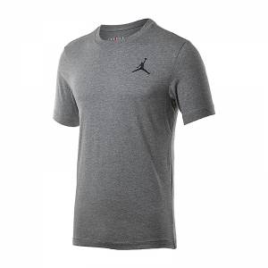Футболка Jordan M JUMPMAN EMB SS CREW