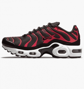 Кросівки Nike Air Max Plus Bred (2021) (GS)