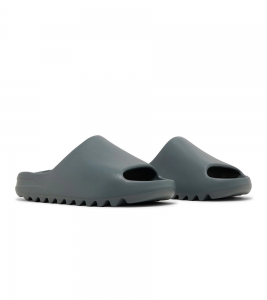 Шльопанці Adidas Yeezy Slide Blue