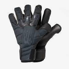 Рукавиці воротарські New Balance NForca Roll Gloves