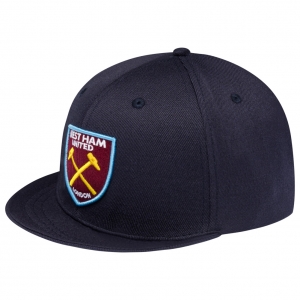 Бейсболка West Ham United F.C LBFB1803WHUN