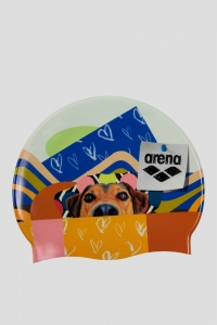 Шапочка для плавання Arena HD CAP