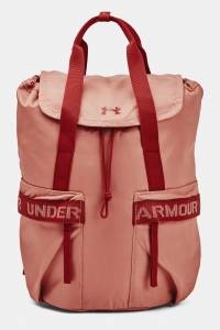 Рюкзак UA Favorite Backpack 10L рожевий Жін 34x35x15 см