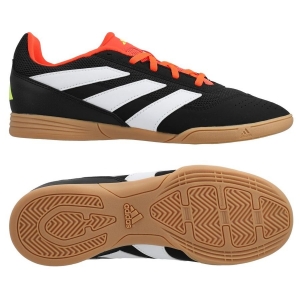 Футзалки дитячі Adidas Predator Club IN Jr IG5435