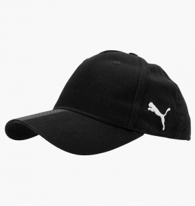 Бейсболка Puma Liga cap black 022356-03